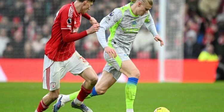 ترتيب الدوري الإنجليزي بعد فوز آرسنال وتعثر السيتي