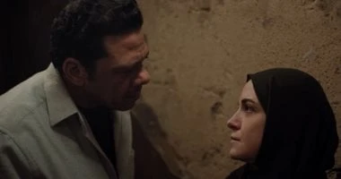 حكاية نرجس الحلقة 8.. هل يكتشف عونى خطة زوجته فى إيهامه بعدم الإنجاب؟