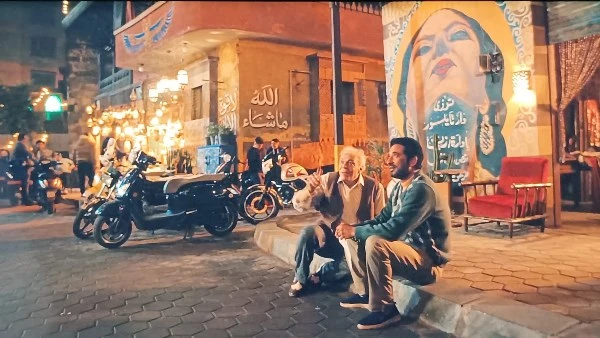 أم كلثوم مسلسل إفراج يحتفي بـ"كوكب الشرق"