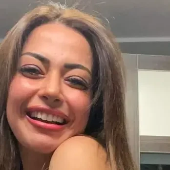 داليا مصطفي : أنا أقوى من أي وقت.. ومفيش حاجة توقفني