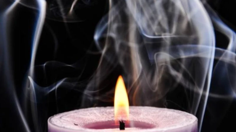 تجربة صادمة. دراسة: الشموع المعطرة من أكبر المصادر المسببة للسرطان