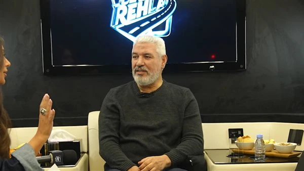 رامز جلال ساخرا من جمال عبد الحميد: راجل مزواج وأسطورة من أساطير التمنينات