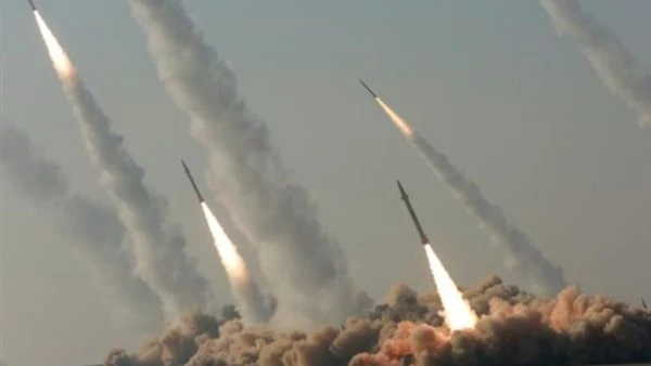 إيران تستهدف مواقع كردية في العراق بثلاثة صواريخ
