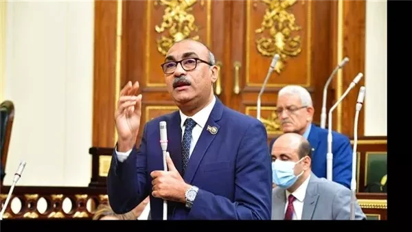 سؤال برلماني عاجل للحكومة بعد مصرع طفل في مطبق صرف صحي مفتوح بحدائق أكتوبر