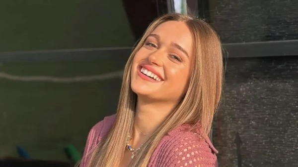 نور إيهاب تكشف كواليس وأسرار فيديو