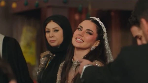 محاولة اغتيال عريس درة تشعل حفل الزفاف في "علي كلاي"