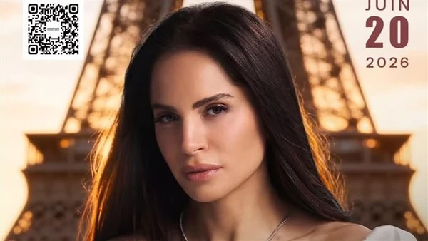20 يونيو. تفاصيل حفل آمال ماهر في باريس وأسعار التذاكر