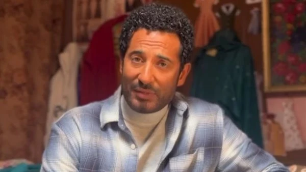 مؤسسة خيرية تشكر عمرو سعد بعد تبرعه لفك كرب 53 من الغارمين