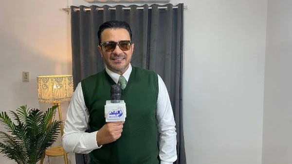 محمد رجب: أرفض تقديم أعمال سيرة ذاتية | فيديو