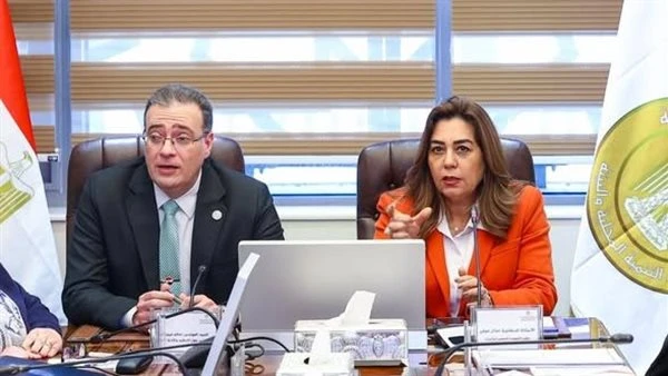 إعادة ترتيب البيت من الداخل.. هيكل تنظيمي جديد لوزارة البيئة