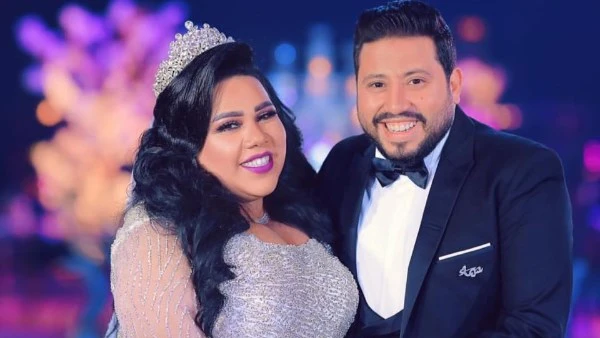 رضوى الشربيني تهنئ ماذا قالت