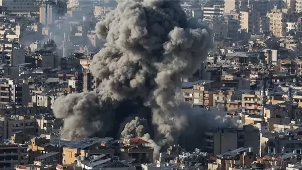 الضاحية الجنوبية في لبنان تحت وطأة "الإنذارات الساخنة" وإسرائيل تفتح جبهة الناقورة