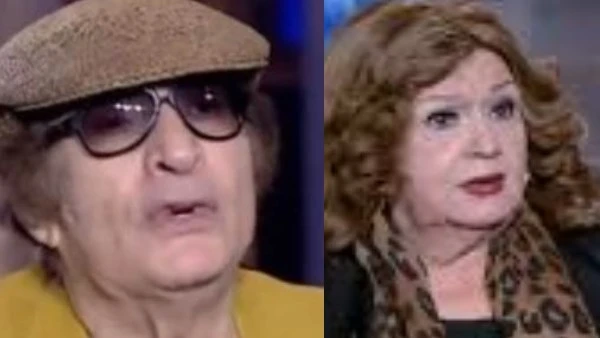 ميمي جمال تعلق على إقامة محيي إسماعيل بدار الرعاية