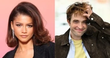 زيندايا تكشف حقيقة ممتعة حول سلسلة Twilight وروبرت باتينسون