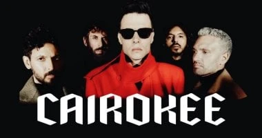 نفاد تذاكر حفل كايروكى فى برلين وإضافة حفلة يوم 31 مارس