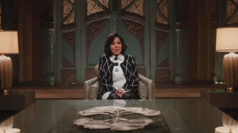 إسعاد يونس ضيفة شرف الحلقة الأخيرة من مسلسل اتنين غيرنا 2026