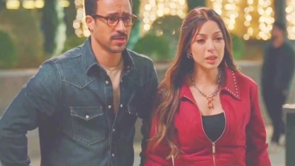 أحداث مثيرة في الحلقة 8 من بابا وماما جيران.. وإشادات جماهيرية بالمواقف الكوميدية