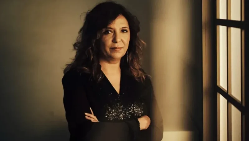 كوثر بن هنية توجه انتقادات إلى ترامب في الأوسكار (فيديو)