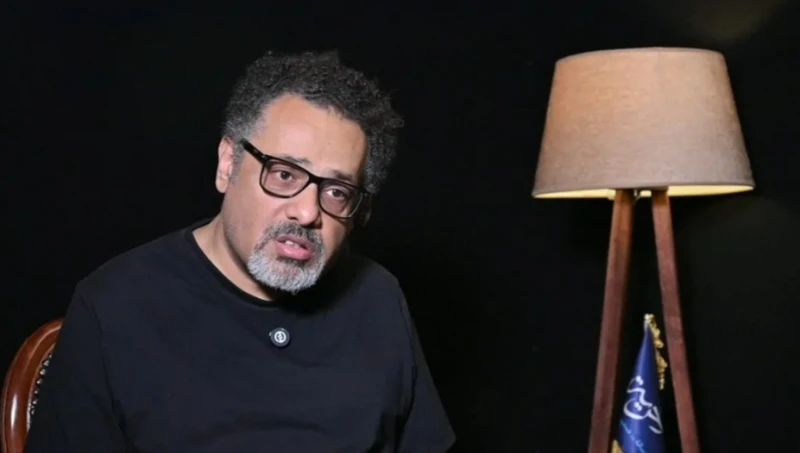 وائل عباس لـ””: الحرب على إيران عمل عدواني والشعوب البريئة ضحايا