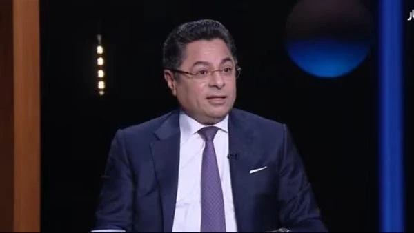 خالد أبو بكر: أنا ديكتاتور في مكتبي وبدأت رحلة التعبير عن الرأي عبر الإذاعة المدرسية
