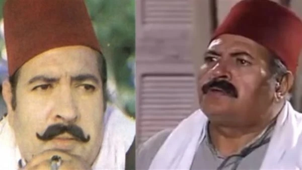 في قصة إصابة سيد عبد الكريم بأزمة قلبية أثناء تصوير مشهد موت زينهم السماحي