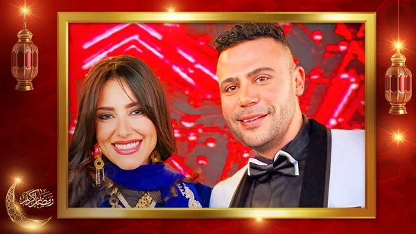 حنان مطاوع سعيدة بردود الأفعال على مسلسل الكينج والعمل مع محمد إمام ممتع