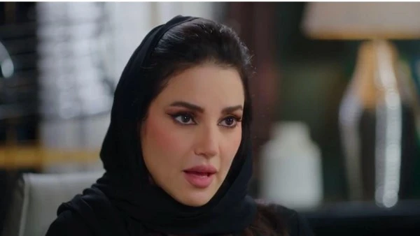 درة تدخل عالم التجارة بقوة وتفرض اسمها بدلا من خالها في علي كلاي