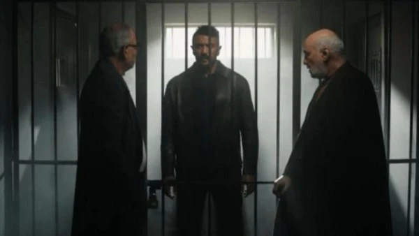 صدمة ومفاجآت تهز حياة علي.. ملخص الحلقة 18 من مسلسل علي كلاي