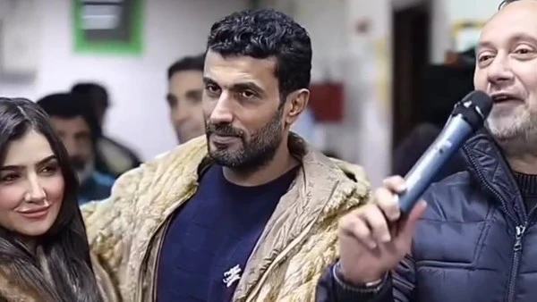 منتج مسلسل الست موناليزا: مي عمر في الصدارة