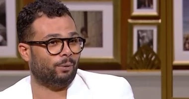 رشدي أباظة.. كل ما تريد معرفته عن أزمة تصريحات أحمد عبد الله محمود