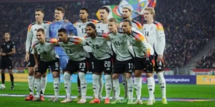 ألمانيا تواجه غانا ودياً استعداداً لكأس العالم 2026