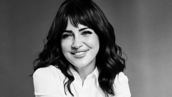 ريهام عبد الغفور: أحببت مسلسل حكاية نرجس من اللحظة الأولى l خاص