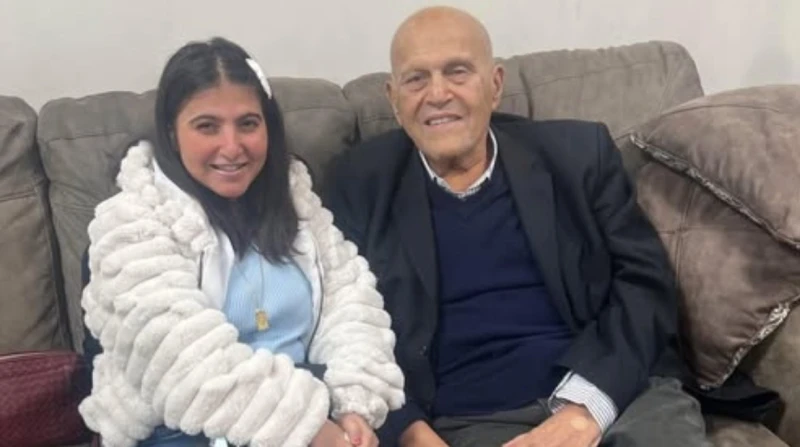 20 عامًا من المعاناة. أم تستغيث لزراعة قلب جديد لابنتها: انقذوا جولي (خاص)