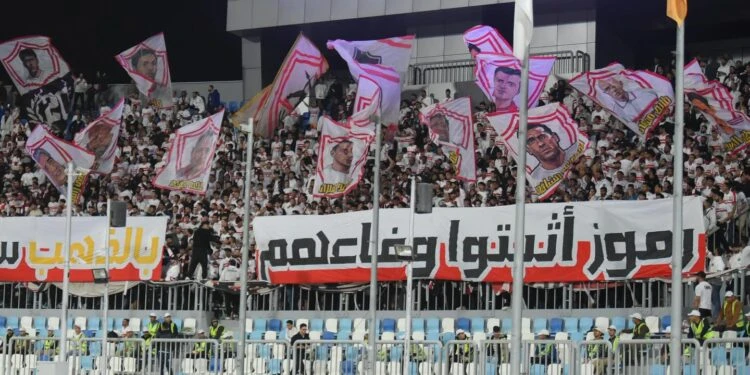 رجل أعمال يفرّح الزمالك. 30 ألف جنيه مكافأة لكل لاعب