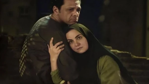 الأقوى هنأ الزاهد تشيد بمسلسل حكاية نرجس