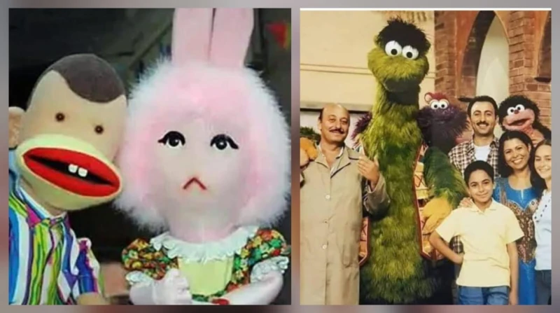 بوجي وطمطم وعالم سمسم. إبداع ساحر أم مجرد حنين للذكريات