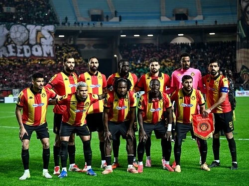 الترجي يرفع شعار “ممنوع المرور” أمام مثلث الرعب الأهلاوي