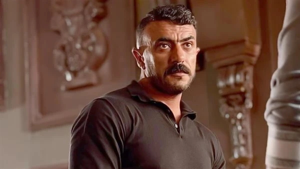 أحمد العوضي يسافر إلى إسبانيا لاستكمال فيلم شمشمون ودليلة قبل التحضير لمسلسل الأستاذ