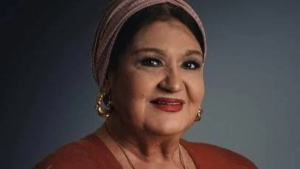 ميمي جمال: تركت التعليم بعد وفاة والدي لأتحمل مسئولية أسرتي