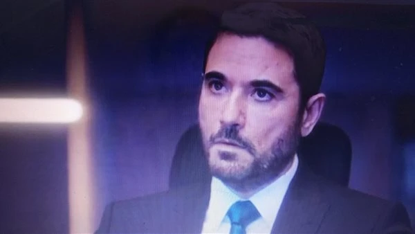 مسلسل رأس الأفعى الحلقة 25. تفجير معهد الأورام وظهور خاص لـ أحمد عز وعمرو يوسف| فيديو