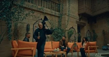 مسلسل درش الحلقة 29.. رياض الخولي يصمم على إقامة فرح محمد مهران في موعده