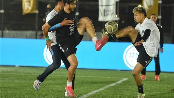 منافسات قوية تشعل اليوم الثالث من كأس العرجاني الرمضانية