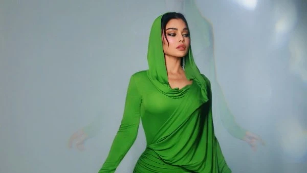 هيفاء وهبي تهنئ جمهورها بعيد الفطر المبارك: الله يحمي بلادنا من كل شر