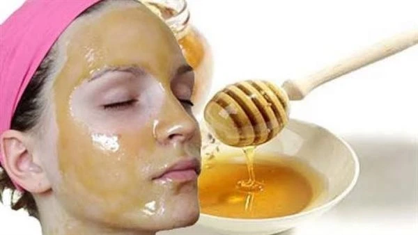 ودعي جفاف البشرة.. ورطبي بشرتك من جديد "ماسك العسل"