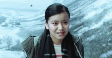 كاتى ليونج: لا أريد العودة إلى فترة مشاركتى فى Harry Potter