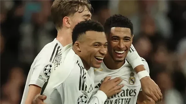 ريال مدريد يواجه سيلتا فيجو رغم الغيابات في صراع مطاردة برشلونة بالدوري الإسباني