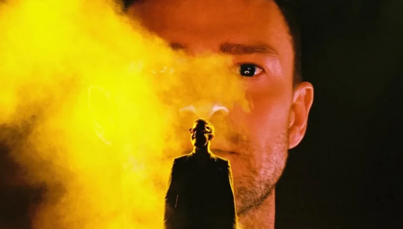 فضيحة جاستن تمبرليك في فيديو يشعل الجدل