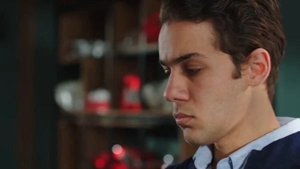 مسلسل علي كلاي الحلقة 16. سيف يوافق على الزواج من ميادة