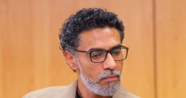 محمد علاء:حبيت طارق جدا فى توابع وتعبنى أكتر من شهاب فى عين سحرية