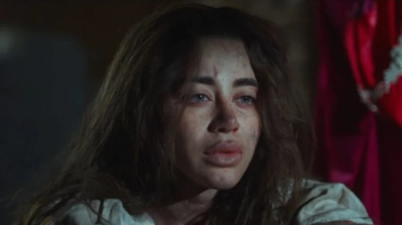 مسلسل علي كلاي الحلقة 23. ظهور مفاجئ روح بعد حادث مأساوي